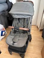 Easywalker Jackey buggy - compact en handig, Kinderen en Baby's, Buggy's, Ophalen, Gebruikt, Overige merken, Verstelbare rugleuning