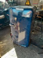 Oldskool Amerikaanse "koelkast", Ophalen, Gebruikt, 100 tot 150 cm, 50 tot 100 cm