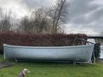 Casco sloep Aluminium, Ophalen, Geen motor, Gebruikt, Tot 10 pk