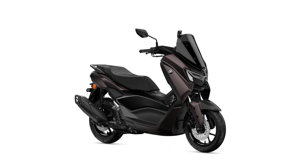 Yamaha NMAX 125 TECH MAX (bj 2026), Motoren, Motoren | Yamaha, Scooter, Klantenservice@yamaha-motor.nl, Yamaha Motor Europe N.V.