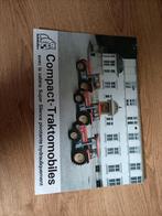 Schluter folder, Ophalen of Verzenden, Zo goed als nieuw