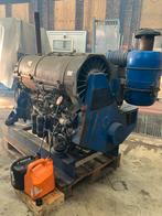 Deutz fahr 5 cilinder diesel motor, Ophalen, Zo goed als nieuw, Dieselmotor, 1400 tot 1800 rpm