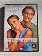 The Wedding Planner DVD - Romantische Komedie, Alle leeftijden, Ophalen of Verzenden, Zo goed als nieuw, Romantische komedie