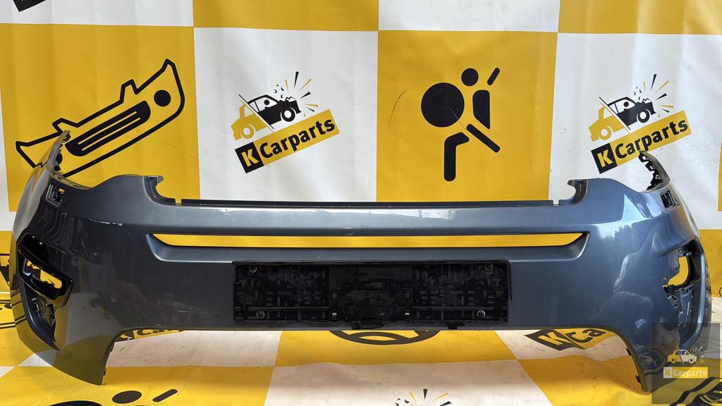 Voorbumper Land Rover Discovery sport 2015-2021 bumper