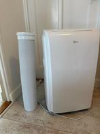 QLima airco, Ophalen, Zo goed als nieuw, Mobiele airco, 3 snelheden of meer