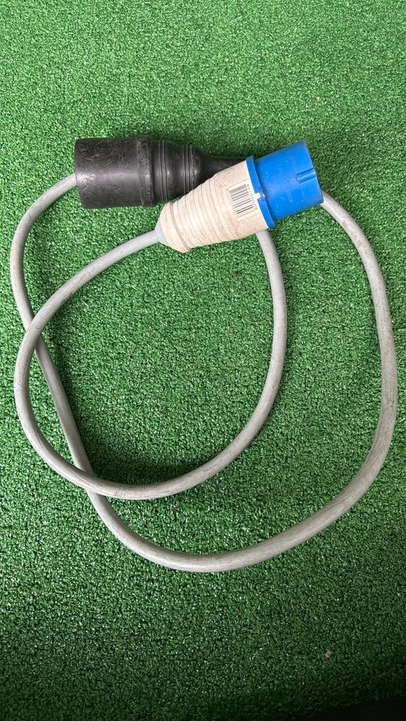 Verloop, Gebruikt, Ophalen of Verzenden, Nb, Nb