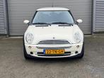 Mini Mini 1.6 One, Auto's, Voorwielaandrijving, 15 km/l, Gebruikt, 4 cilinders