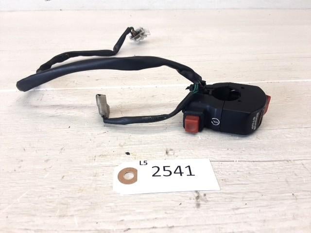 Canyon 500 1997 - 2002 Cagiva D1-53889