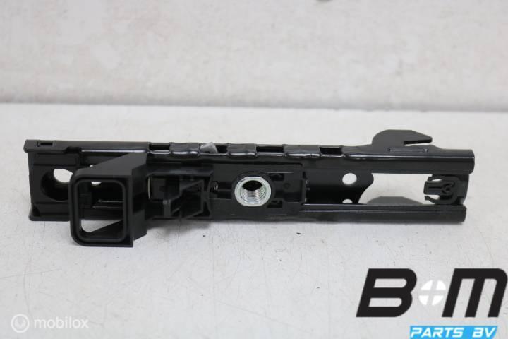 Gordelhoogteversteller VW Polo 2G 4M0857819A, Gebruikt