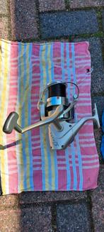 Vis spullen voor karper en zee vissen, Ophalen, Overige typen