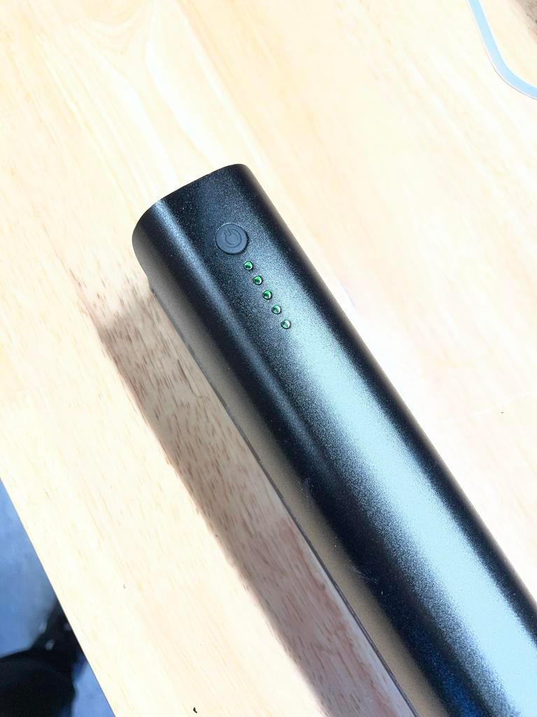 Accu Bafang Quick BA00130 E-bike Batterij, Fietsen en Brommers, Fietsaccessoires | Fietsaccu's, Ophalen of Verzenden, Gebruikt