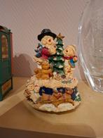 Muziekdoosjes - 11 stuks - In goede staat, Ophalen, Gebruikt