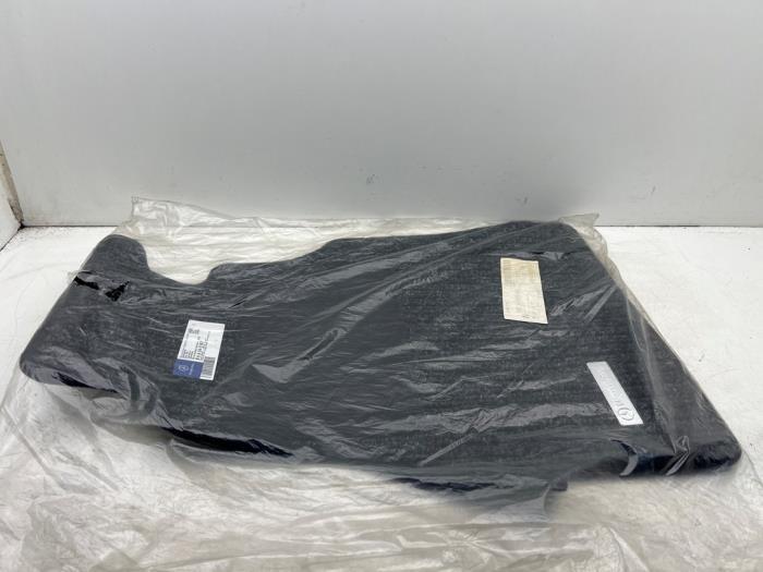 Matten Set van een Mercedes Sprinter, Gebruikt, -, Ophalen of Verzenden, -