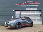 Nissan Micra 0.9 IG-T N-Connecta Bose Edition 360 Camera, Voorwielaandrijving, 898 cc, Stof, 40 €/maand