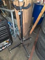 Versnellingsbak krik, Ophalen of Verzenden