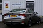 Lexus IS 300h Hybrid*Perfect Lexus Onderh.1ste Eig*Afn. Trek, Automaat, 12 maanden, Achterwielaandrijving, Gebruikt