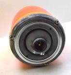 Hella KL junior FL oldtimer oranje zwaailamp 2RL 007.553-021, Ophalen of Verzenden, Nieuw, Overige automerken