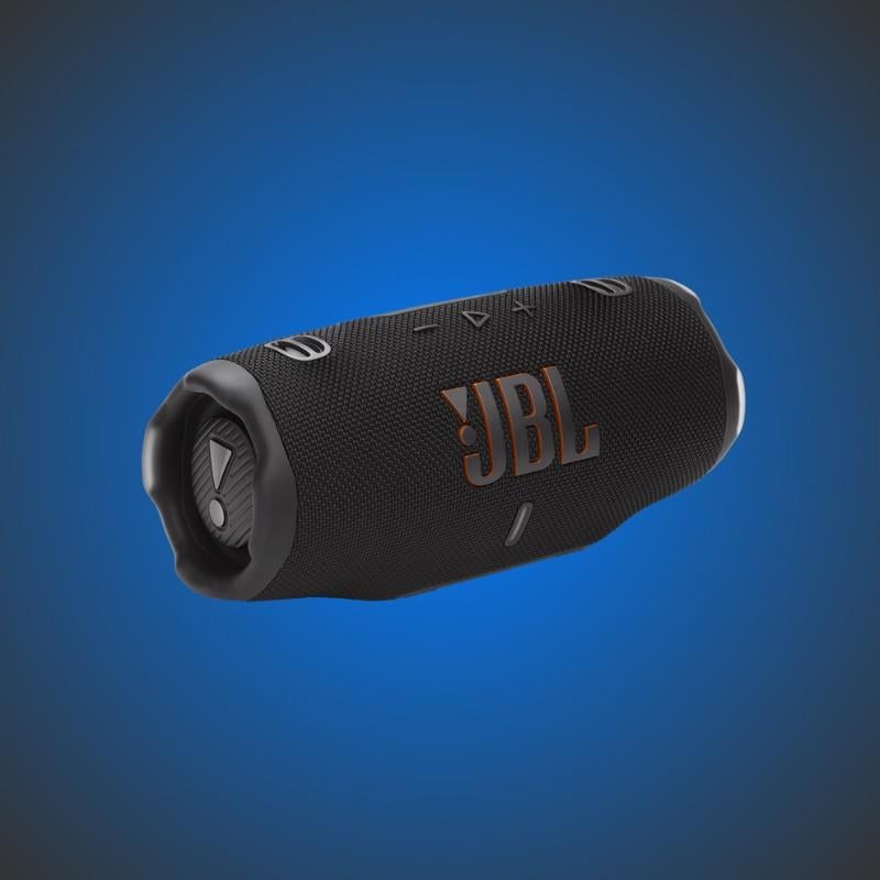 JBL Charge 6 Draagbare Bluetooth Speaker, Audio, Tv en Foto, Luidsprekers, JBL, Overige typen, Ophalen of Verzenden, Zo goed als nieuw