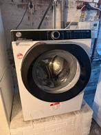 Wasmachine Hoover H-Wash 500, Ophalen, Gebruikt, Voorlader, 85 tot 90 cm