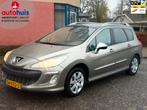 Peugeot 308 SW 1.6 XT AUTOMAAT, Gebruikt, 4 cilinders, Origineel Nederlands, Parkeersensor