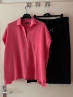 RIANI trui mt 44 zgan, Ophalen of Verzenden, Zo goed als nieuw, Maat 42/44 (L), Roze