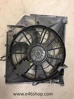 Koelvin BMW E46 316i 318i m43 motor, Gebruikt, -, -, Ophalen of Verzenden