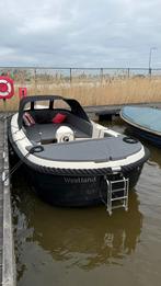 Lago amore 575 bun sloep met suzuki 20 DF 20 ARS, Ophalen, 10 tot 30 pk, Zo goed als nieuw, 3 tot 6 meter