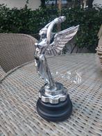 Auto Mascotte Motorkap ornament car mascot, Ophalen of Verzenden