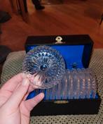 Hofbauer Bleikristal Onderzetters, Ophalen