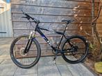 Giant XTC2 Mountainbike, Ophalen, Fully, Giant, Zo goed als nieuw