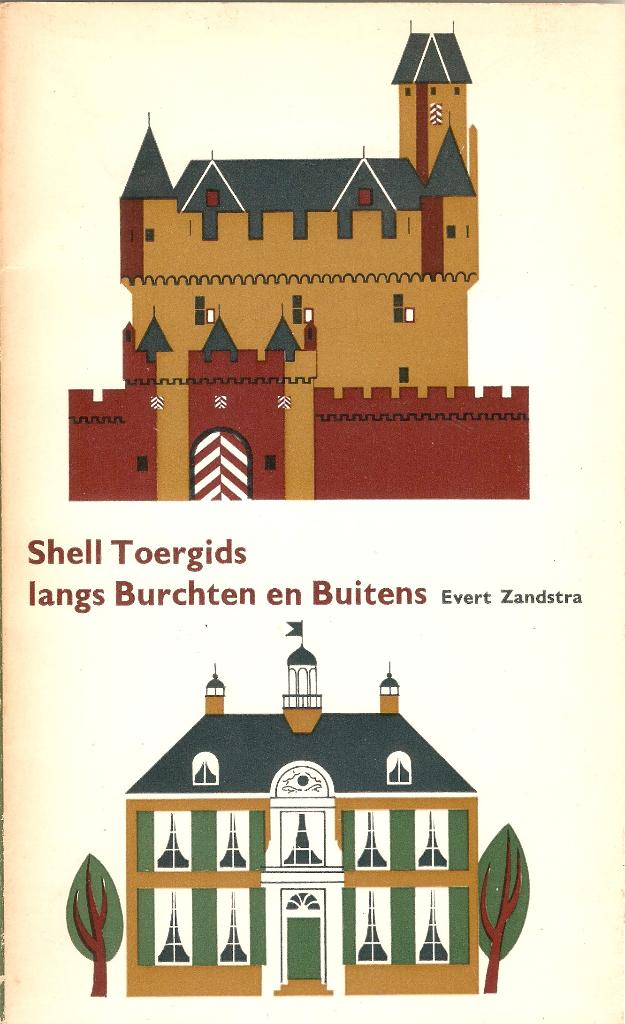 Diverse Shell uitgaven, Ophalen of Verzenden, Zo goed als nieuw, Diverse auteurs