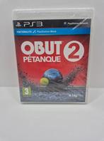 Obut Petanque 2 PS3 NIEUW!, Sony City 1-7-1 Konan, Minato-ku Tokyo 108-0075 Japan, support@playstation.com,, Sony City 1-7-1 Konan, Minato-ku Tokyo 108-0075 Japan, support@playstation.com,