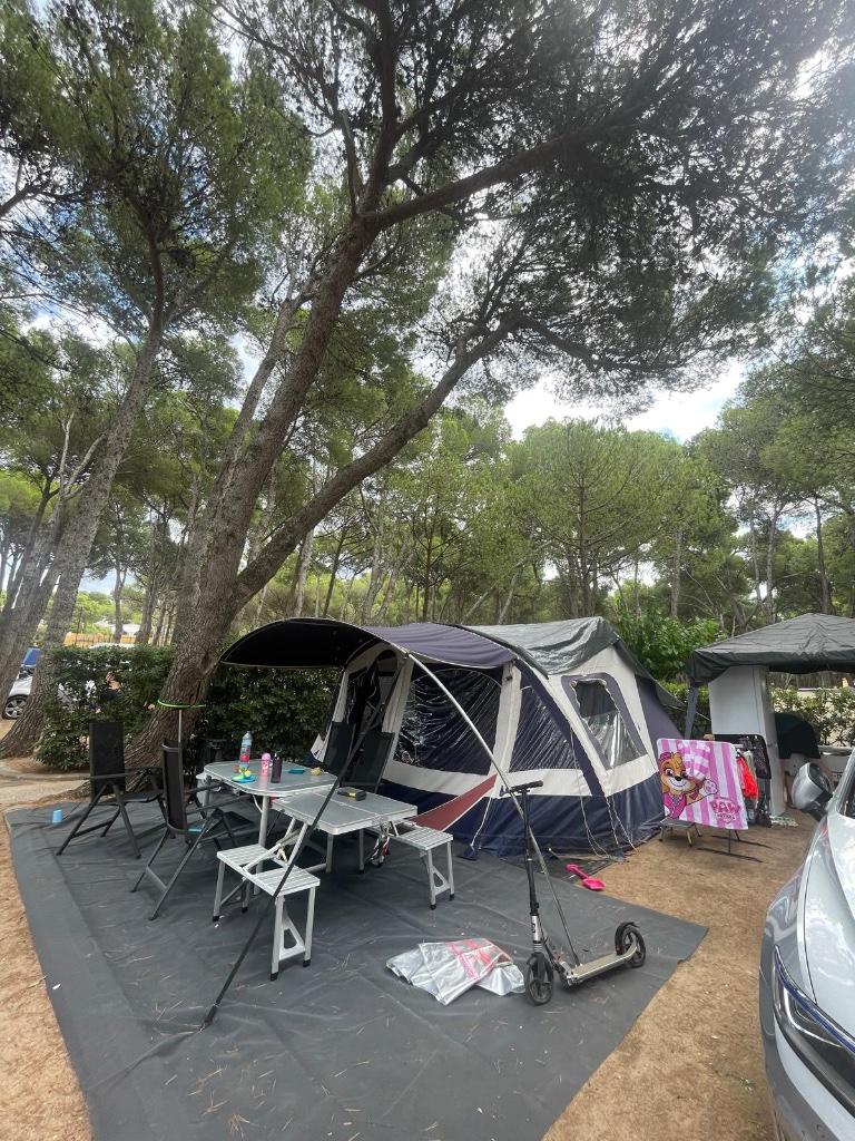 Moet nu weg! in prijs verlaagd! Jamet Panorama (1-2-3 syst.), Ophalen, Blauw, Aanwezig, Jamet