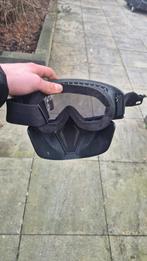 Shark helm visier, Ophalen of Verzenden, Tweedehands, Shark