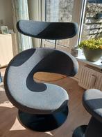 Stokke peel varier, met voetenbank, Ophalen, Gebruikt, Design, 75 tot 100 cm