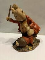 Beeld geïnspireerd op Peter Konijn, Ophalen of Verzenden, Zo goed als nieuw, Dier