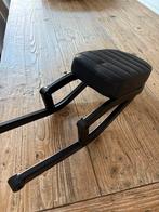 Fatbike achterzitje Cross Boss V20 nieuw, Ophalen of Verzenden, Nieuw