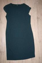 Donkergroene Jurk Only (XL) Nieuw, Only, Maat 46/48 (XL) of groter, Nieuw, Ophalen of Verzenden