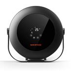 Spider Farmer 540W Slimme PTC Kachel voor Kweektent, 500 tot 800 watt, Minder dan 30 cm, Minder dan 60 cm, Ophalen of Verzenden