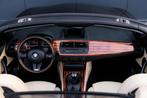BMW Z4 Roadster 2.0i | Individual Maritime | HiFi DSP | Unie, 13 km/l, 4 cilinders, Blauw, Leder