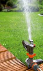 Waterbron, Ophalen of Verzenden