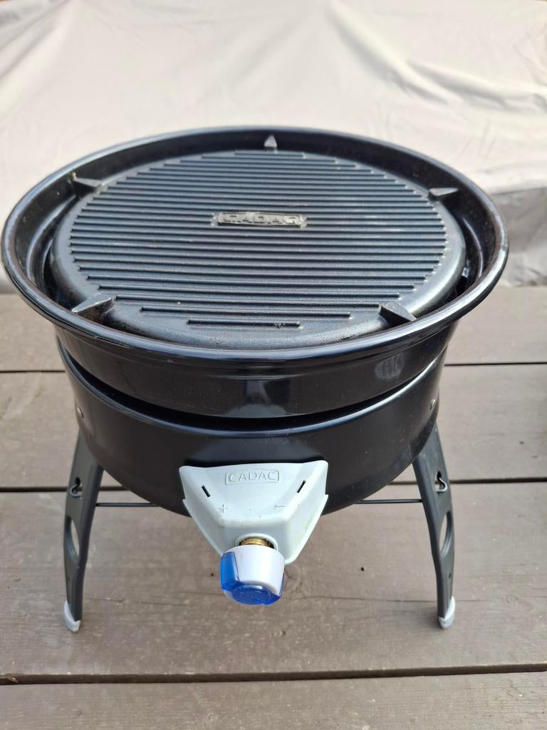 Cadac Safari Chef, Ophalen, Gebruikt, Cadac