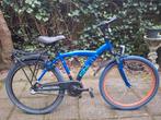 Batavus Snake 26 inch 3 versnellingen
Mountainbike, Ophalen of Verzenden, Zo goed als nieuw, 26 inch of meer, Versnellingen