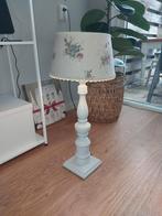 Mooie tafellamp, Ophalen of Verzenden, Zo goed als nieuw, Minder dan 50 cm