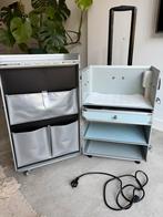 Pedicurekoffer Podo clinic Mobile zgan, Ophalen, Zo goed als nieuw, Overige typen