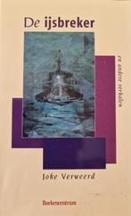 De ijsbreker en andere verhalen van Joke Verweerd, Gelezen, Nederland, Joke Verweerd, Ophalen of Verzenden