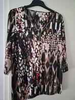 Blouse miss etam maat L, Kleding | Dames, Blouses en Tunieken, Overige kleuren, Maat 42/44 (L), Ophalen of Verzenden, Zo goed als nieuw