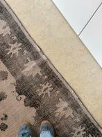 Wollen vloerkleed HK-living, Ophalen, Gebruikt, Rechthoekig, 200 cm of meer