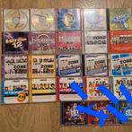 Diverse CD's: Hitzone, Dance, Pop en meer, Ophalen of Verzenden, 1980 tot 2000, Gebruikt