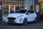 Ford Fiesta 1.1 Airco Navi Carplay PDC Nap, 12 maanden, 86 pk, Origineel Nederlands, Bedrijf